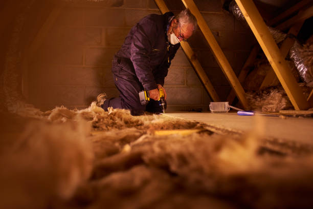  Madrid, IA Foam Insulation Services Pros